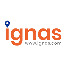 ignas tour logo