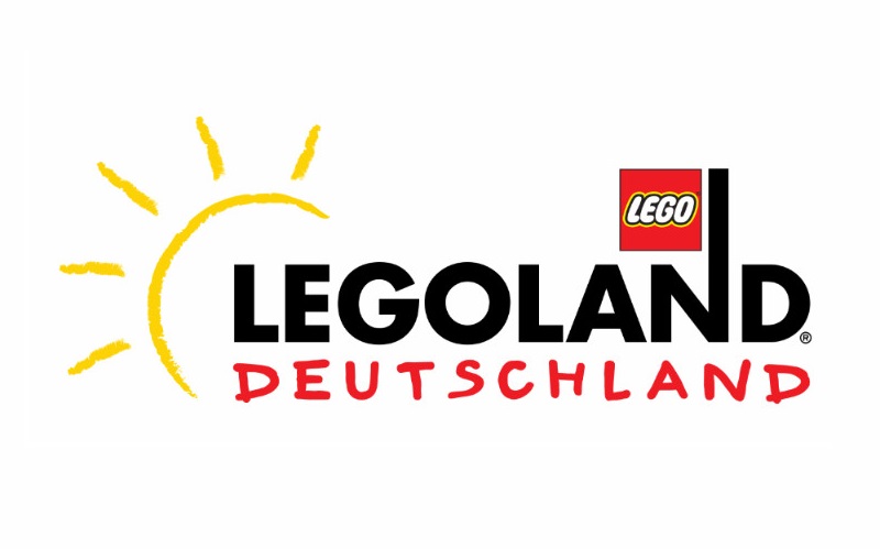 legoland deutschland logo