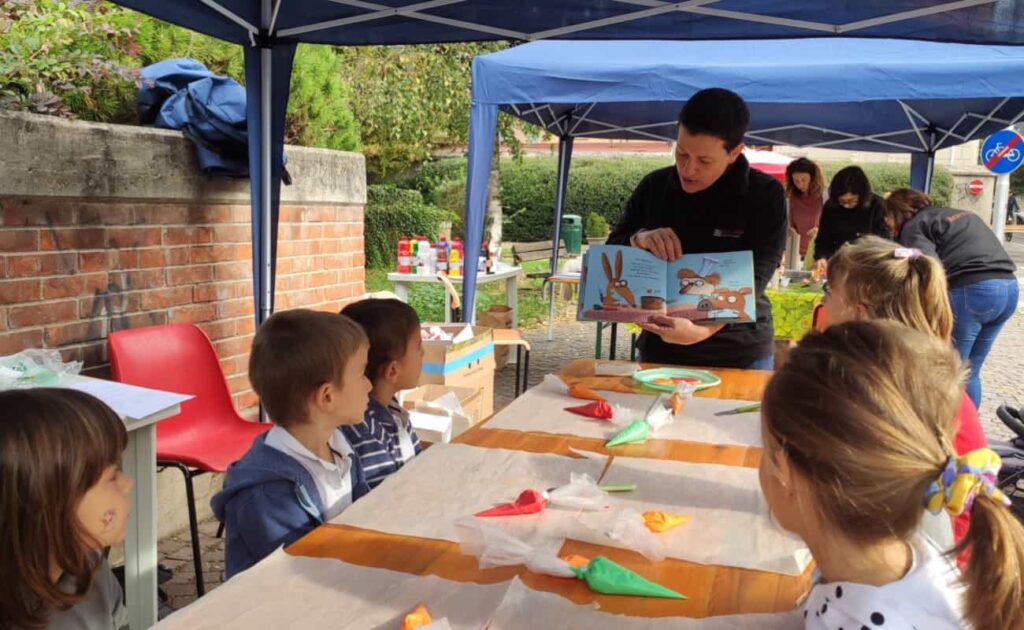 attivita creative da fare con bambini manualita