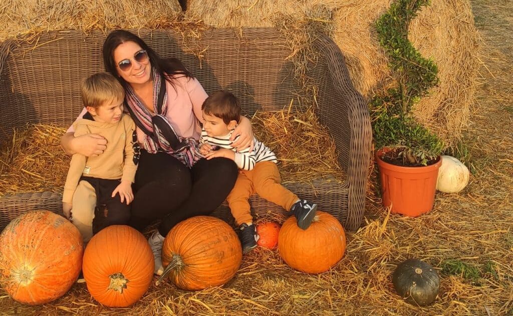 autunno con bambini dove andare cosa fare