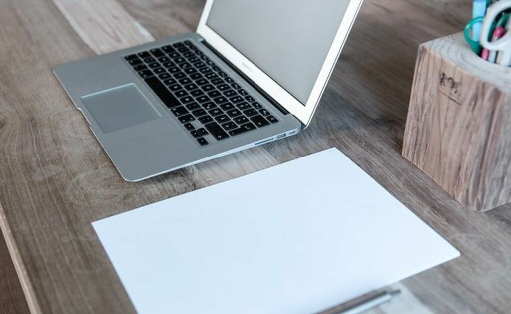 come fare relazione scritta