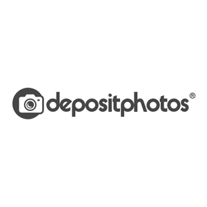 depositphotos com logo