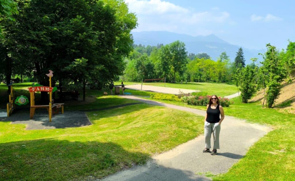 fino del monte cosa vedere val seriana