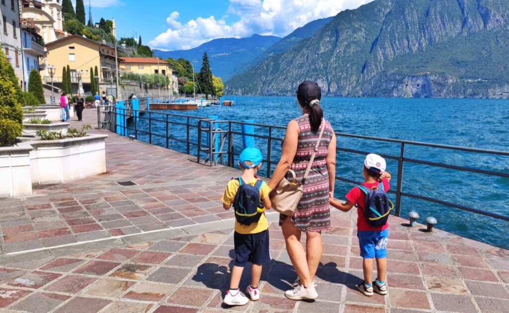 Lago Iseo: cosa vedere con i bambini in un weekend