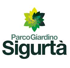 logo giardino sigurta