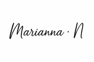 logo mariannanorillo.it