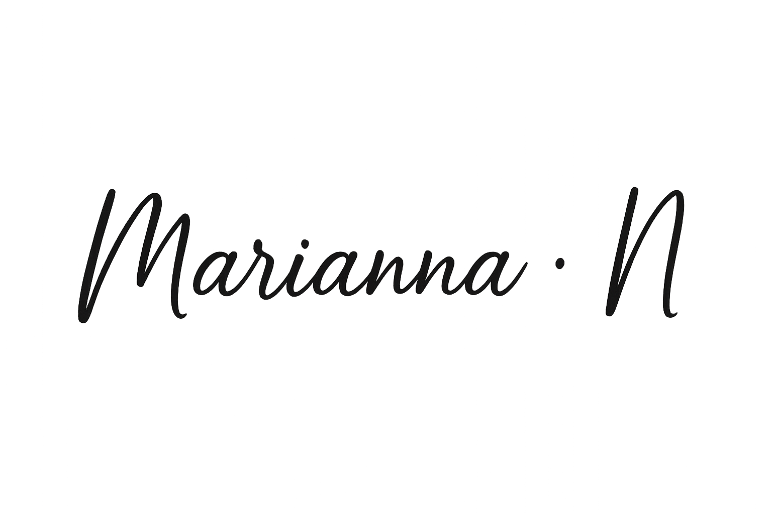 logo mariannanorillo.it