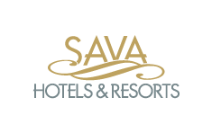 logo sava hotel resort