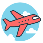 viaggi con bambini estero logo