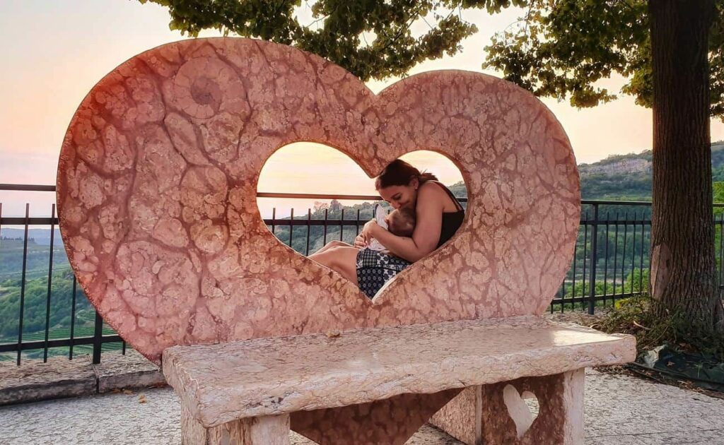 Buon complimese: 6 mesi di te amore di mamma tra sorrisi e viaggi buon complimese 6 mesi di te amore di mamma