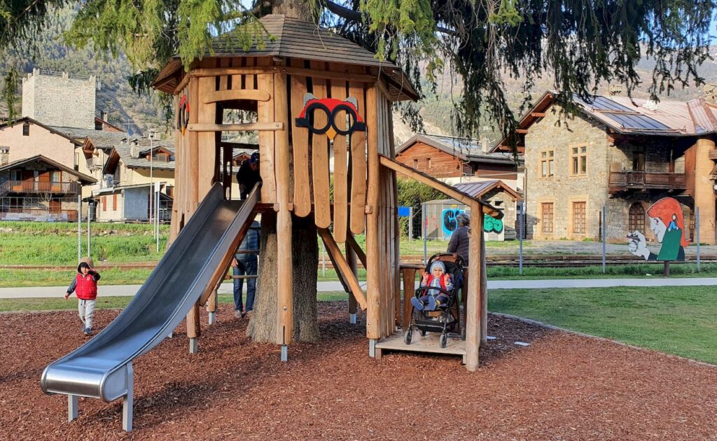 Cosa fare a Morgex con bambini: 5 posti bellissimi da non perdere in città e dintorni