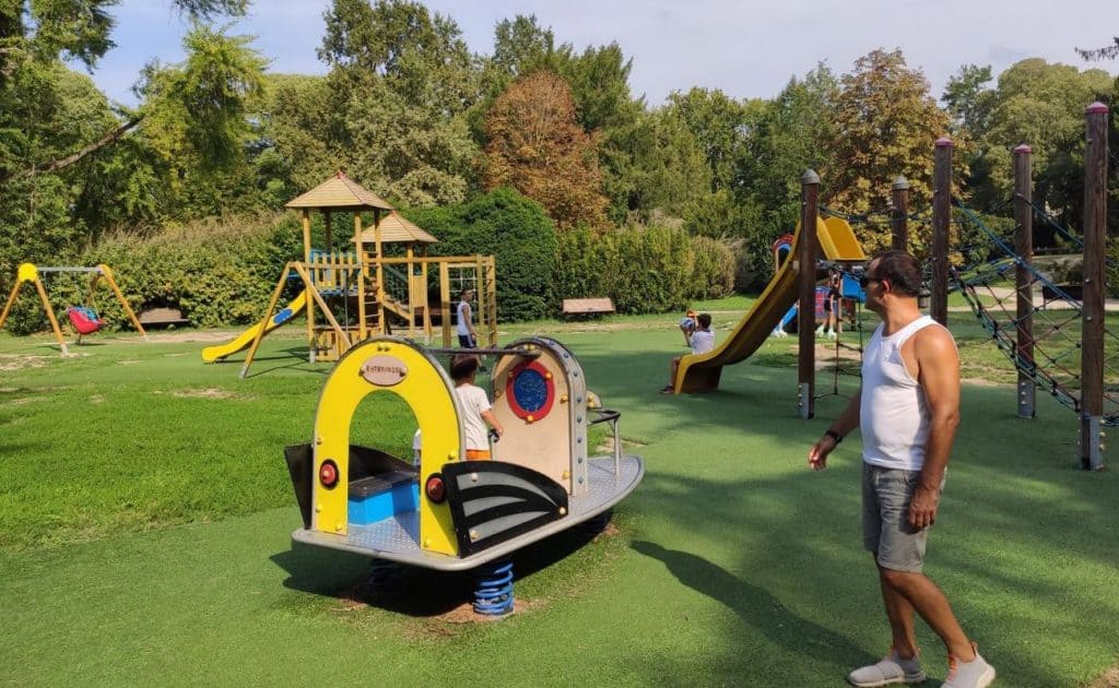 ferrara con bambini dove andare cosa fare