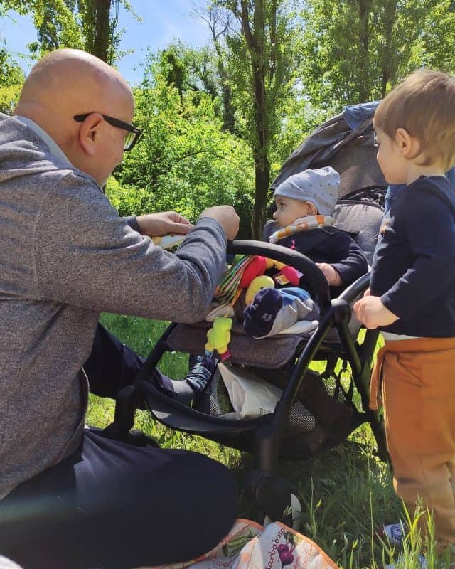 Picnic con bambini: dove andare, cosa portare, cosa mangiare pic nic bambini dove andare