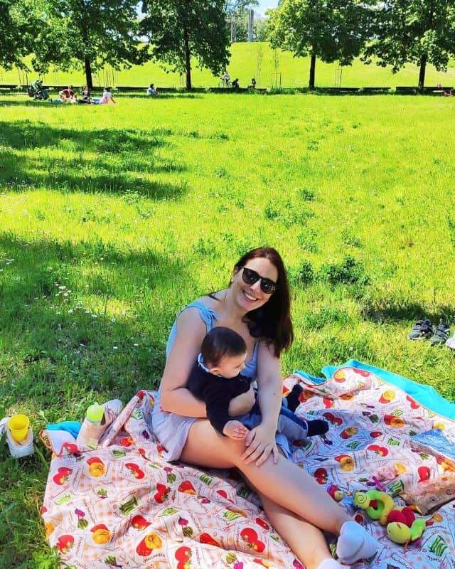 Picnic con bambini: dove andare, cosa portare, cosa mangiare pic nic bambini parco cosa fare
