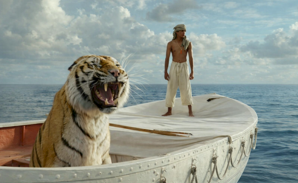 le frasi piu belle tratte dal film vita di pi